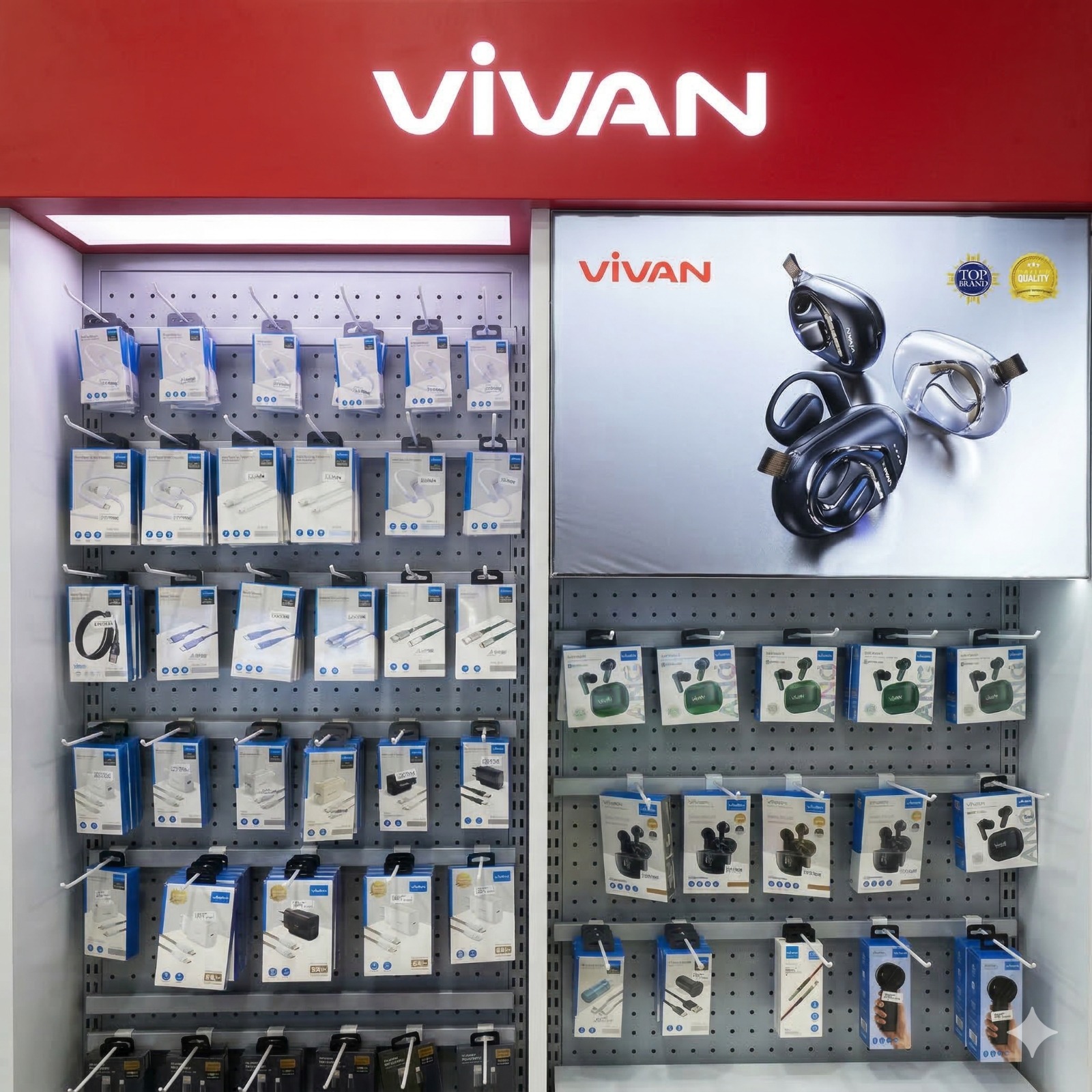 Brand Vivan